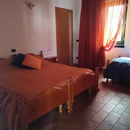 Agriturismo Le Oche Selvatiche Lauzacco Dış mekan fotoğraf