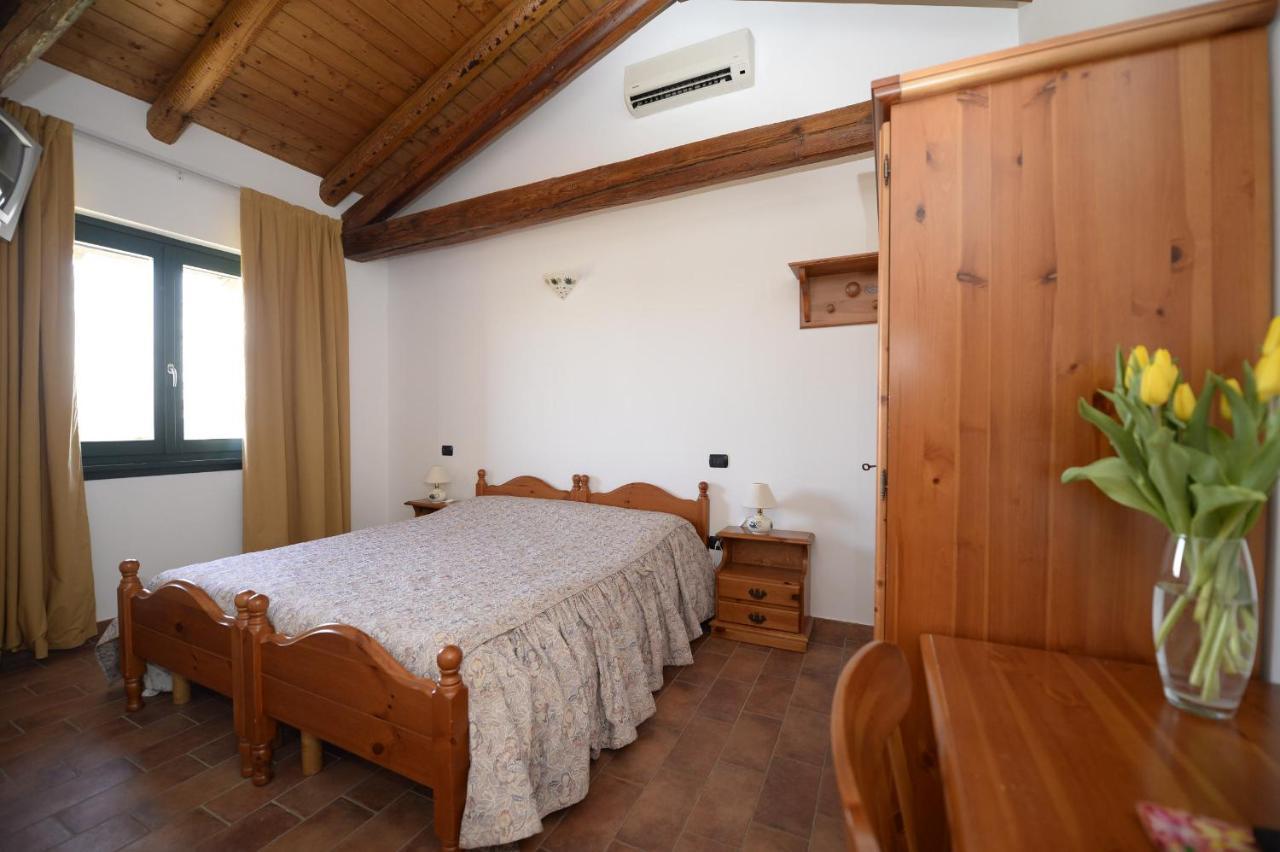 Agriturismo Le Oche Selvatiche Lauzacco Dış mekan fotoğraf