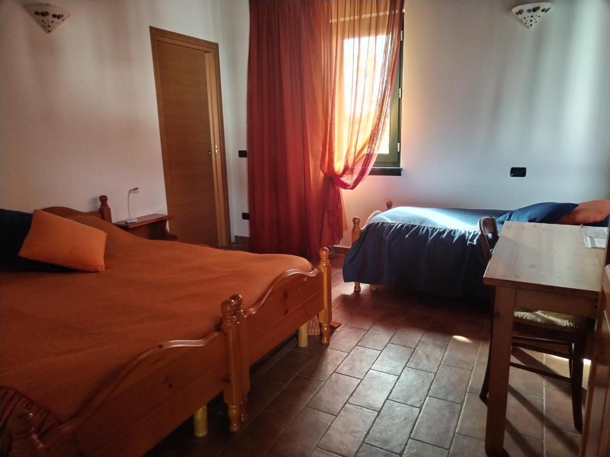 Agriturismo Le Oche Selvatiche Lauzacco Dış mekan fotoğraf