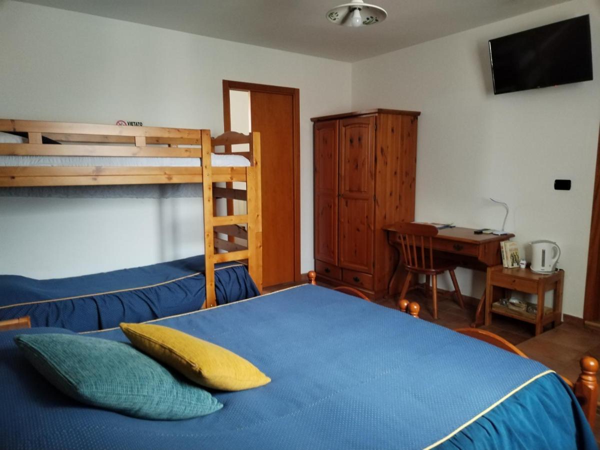 Agriturismo Le Oche Selvatiche Lauzacco Dış mekan fotoğraf