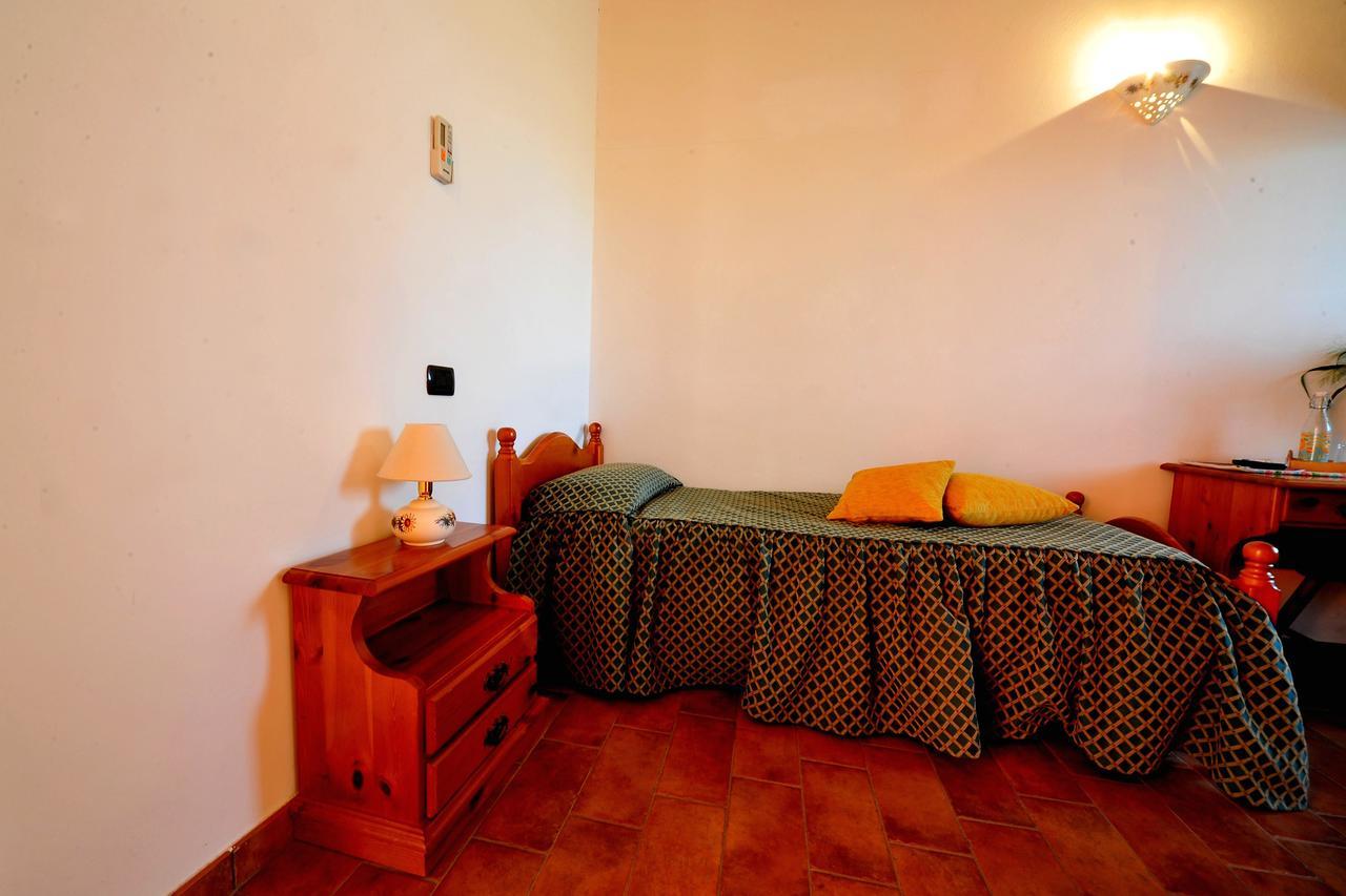 Agriturismo Le Oche Selvatiche Lauzacco Dış mekan fotoğraf
